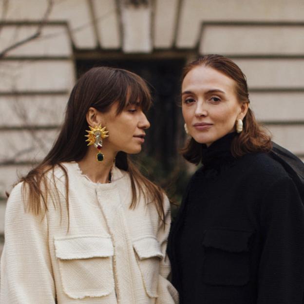 Tonalidades cálidas, castaños iluminados o el famoso bronde: estas son algunas de las tendencias de coloración de 2024