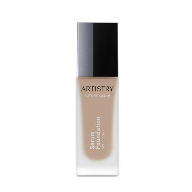 Future Glow Serum Foundation 