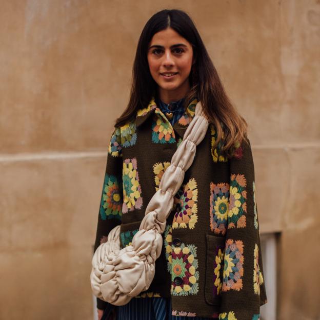 El bolso visto en el street style que puedes conseguir ya por menos de 200 euros