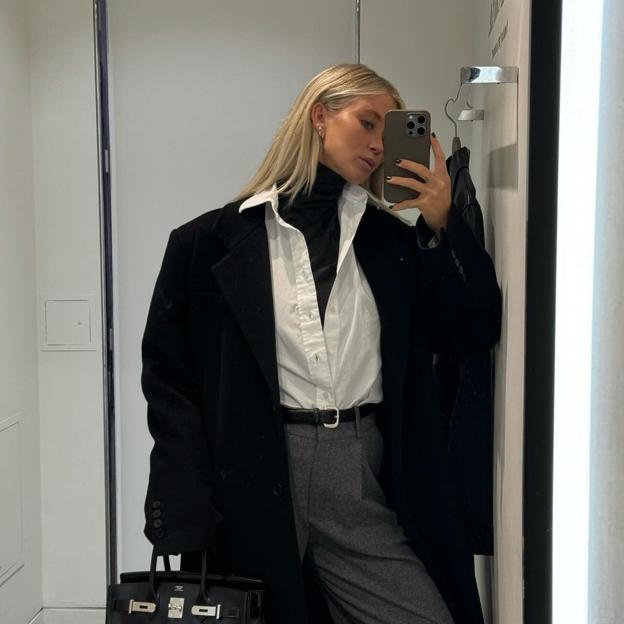 Layering, cómo llevar la tendencia con la que afrontar el frío del invierno con estilo