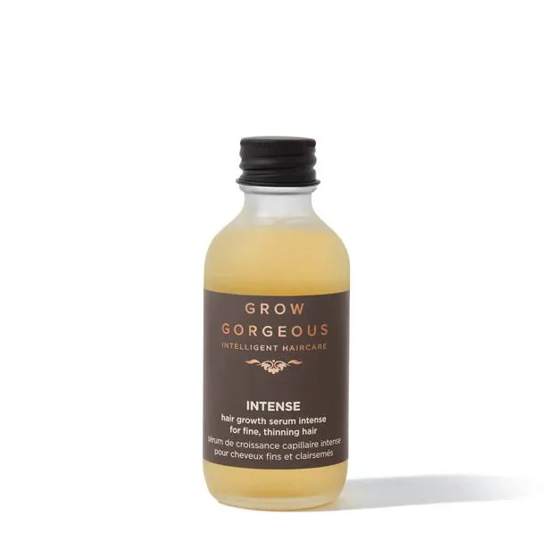 Intense Hair Growth Serum de Gow Gorgeous