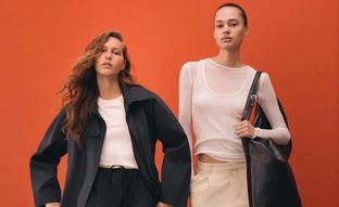 Las compras de la semana de Massimo Dutti: los vestidos y bolsos que no puedes dejar escapar