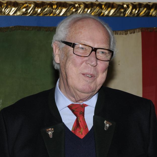 Muere en Ginebra Vittorio Emanuele de Saboya, el polémico hijo del último rey de Italia