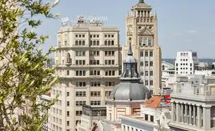Los 10 mejores rooftops de Madrid para disfrutar de la llegada de la primavera