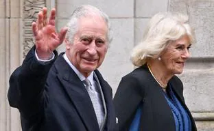 El rey Carlos III tiene cáncer: el comunicado de Buckingham afirma que no es de próstata y que ha empezado tratamiento