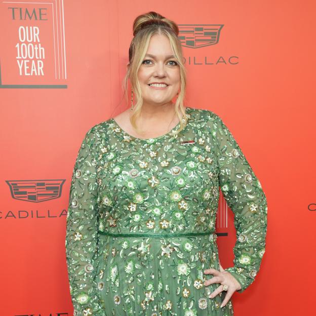 Colleen Hoover: quién es la escritora más leída de Estados Unidos de la que nunca has oído hablar