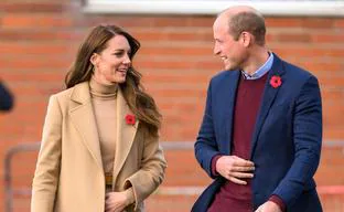 La nueva normalidad de los príncipes de Gales: Guillermo vuelve al trabajo mientras Kate Middleton sigue preocupando