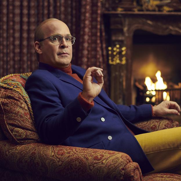 Feud: Capote & The Swans, la serie sobre la traición del escritor a las mujeres de la alta sociedad neoyorquina se estrena en HBO Max