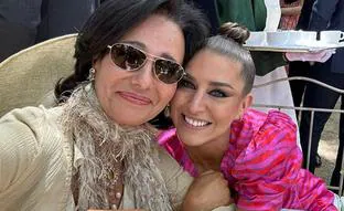 Así es Carmen Ballesteros Botín: fanática del golf, admiradora de su tía Ana Patricia Botín y con boda a la vista