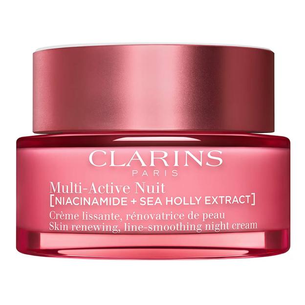 Multi-Active Nuit de Clarins