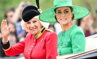 Por qué hablan ahora Guillermo y Camilla: lo que dicen y lo que siguen ocultando sobre la enfermedad de Carlos III y Kate Middleton