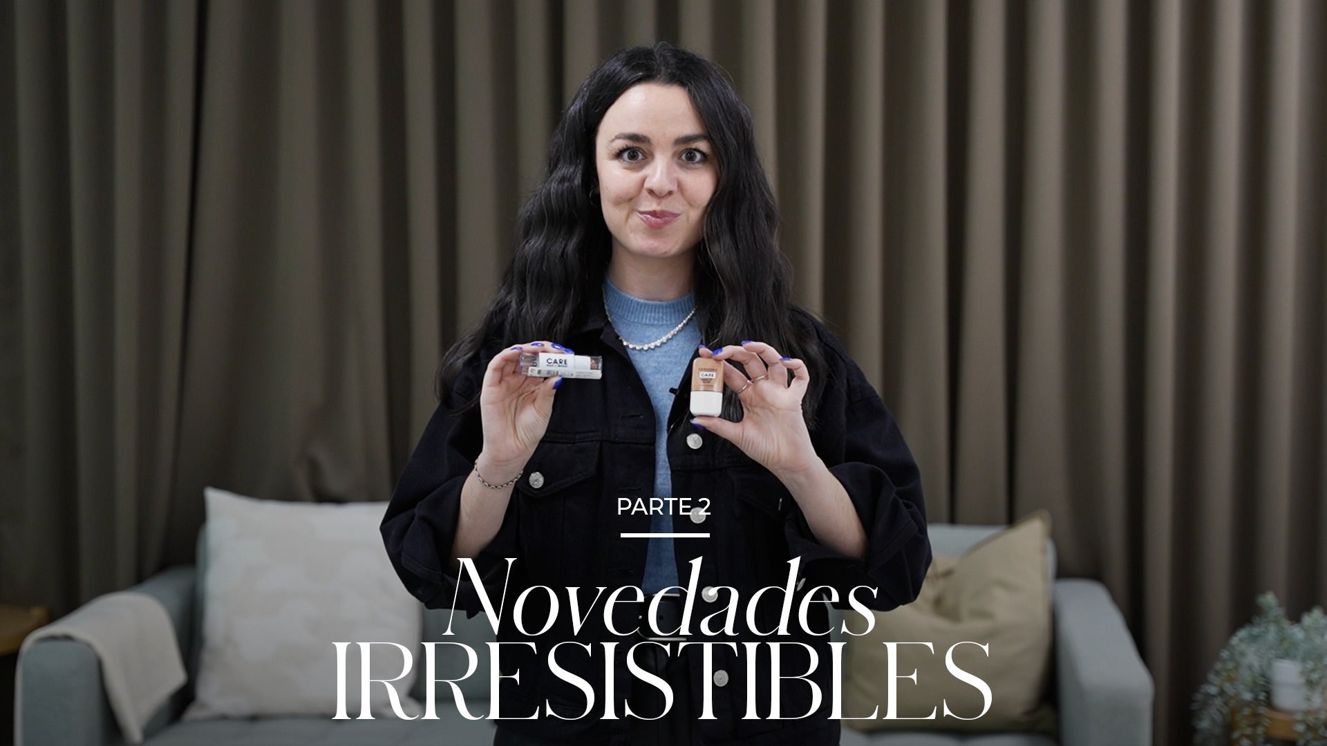 Estos son los seis productos de belleza que arrasan en TikTok