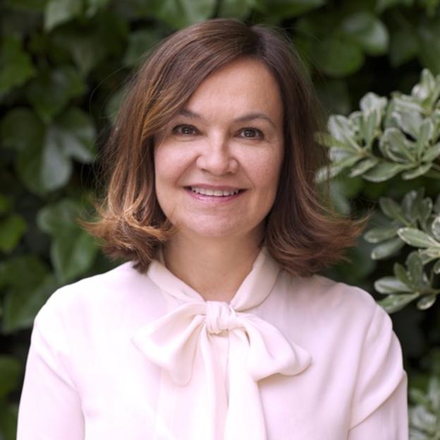 Carol Portabella, mano derecha de Alberto de Mónaco en España: «El príncipe es, sobre todo, una persona comprometida»