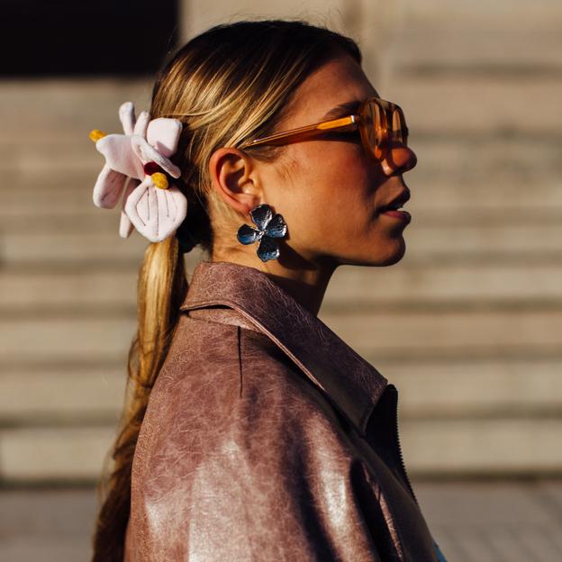 Este es el colorete líquido más natural y fácil de aplicar que he probado en mi vida