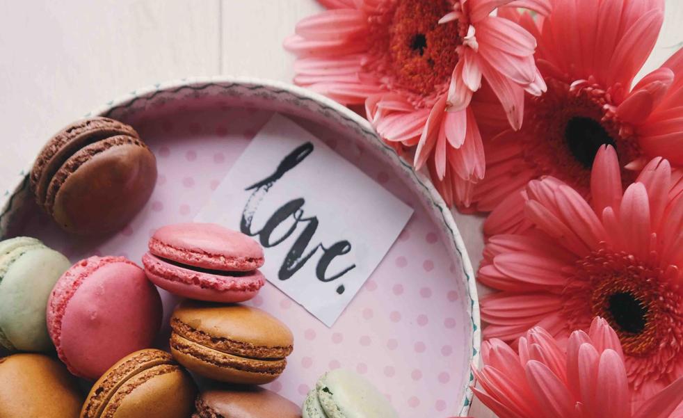 Amor repostero: las propuestas más golosas que llegan a las pastelerías para disfrutar de un San Valentín dulce