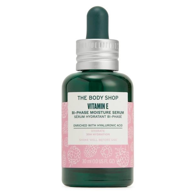 Sérum de vitamina E de The Body Shop