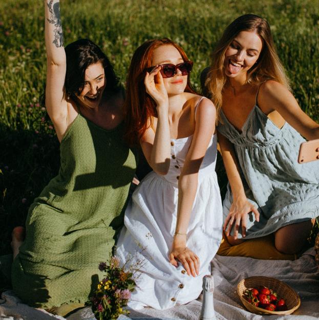 Lo que debes comer para ser más feliz, según Harvard