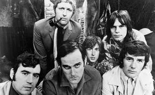 Por qué se odian a muerte los Monty Python: celos, envidias y ruina por culpa de sus hijas