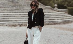 10 pantalones de Zara que necesitas en tu armario esta temporada