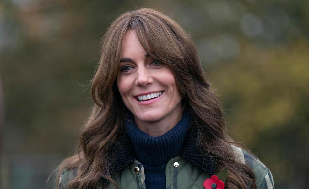 Entramos en Anmer Hall, el refugio de Kate Middleton en plena naturaleza: así es la casita de campo de los príncipes de Gales