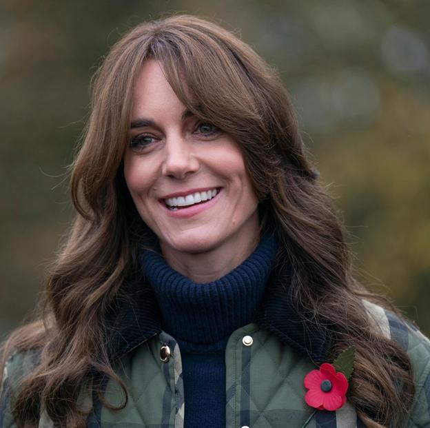 Entramos en Anmer Hall, el refugio de Kate Middleton en plena naturaleza: así es la casita de campo de los príncipes de Gales