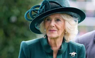 Camilla, reina inesperada de la Generación Z: así se ha convertido con 76 años en una estrella de TikTok
