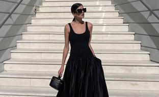 Los vestidos de H&M que parecen caros y triunfan en Instagram