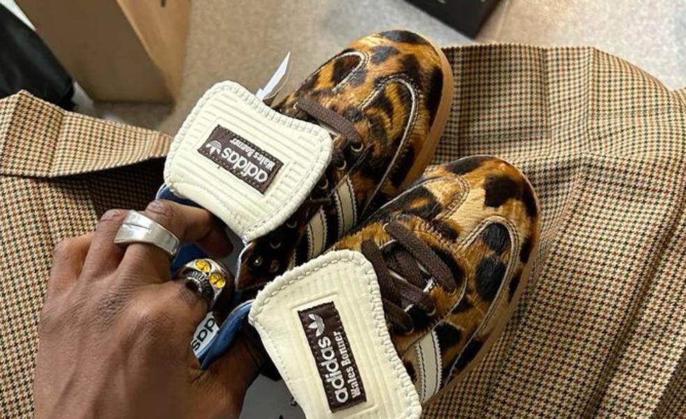 El leopardo llega a tus pies y las londinenses lo confirman: tres zapatos para incorporar el estampado