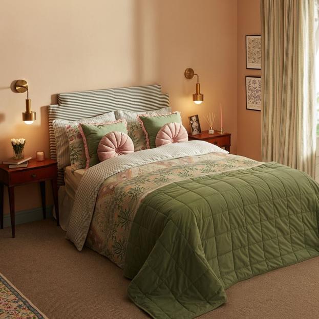 Los mejores chollos deco de la nueva colección de primavera de Primark Home