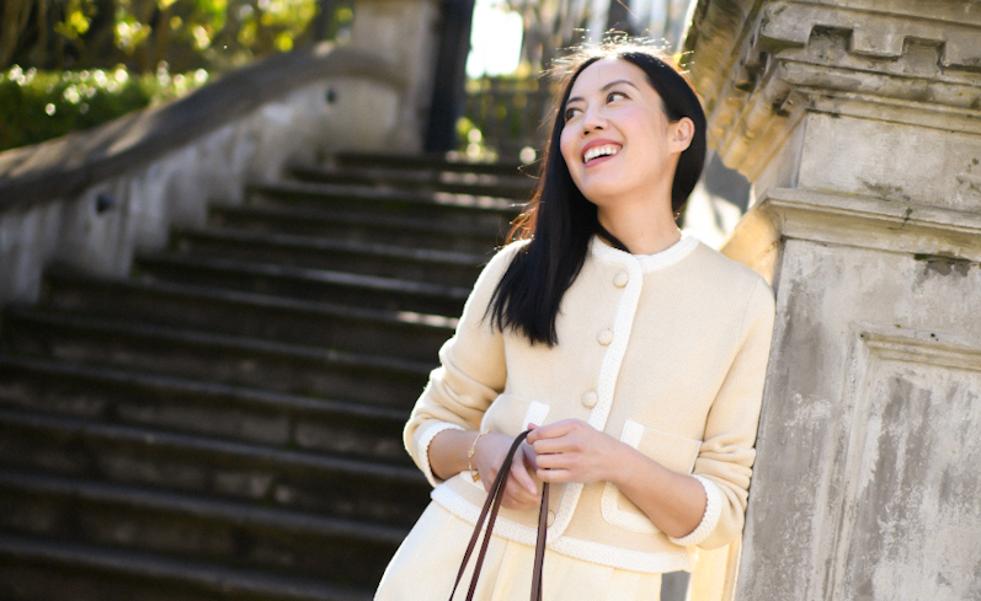 Estas son las chaquetas más elegantes de la nueva temporada ¡No las dejes escapar!