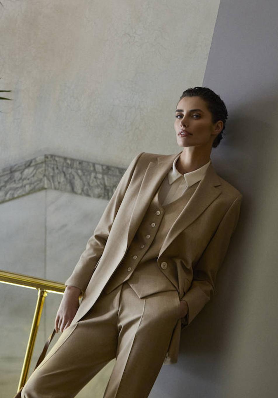 Los diez detalles de lujo silencioso que hemos visto en la MBFWM