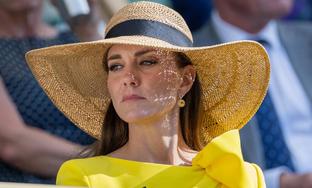 Por qué la ausencia de Kate Middleton se está convirtiendo en un problema: así afecta su baja al resto de la familia