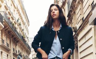 Las novedades de Zara de primavera: chaquetas elegantes, vestidos divinos y zapatos para estrenar ya