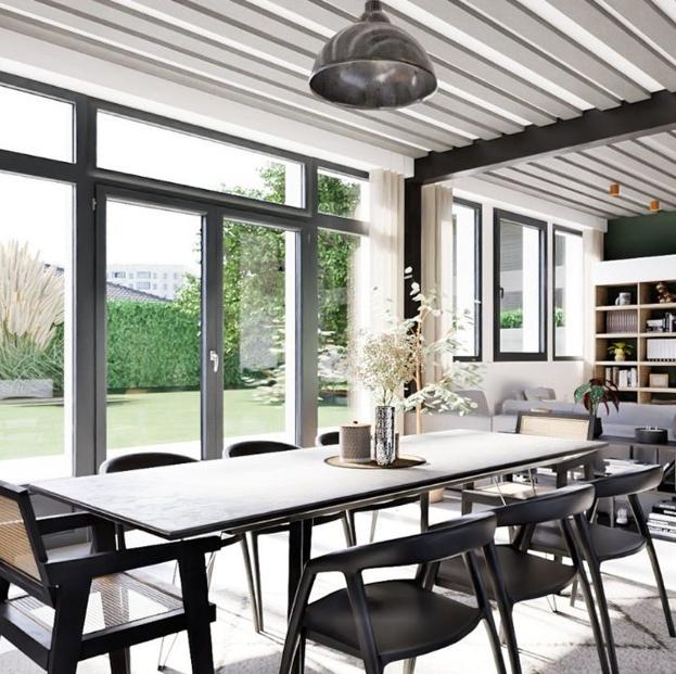 Cómo decorar tu loft al más puro estilo neoyorquino: siete claves para lograrlo