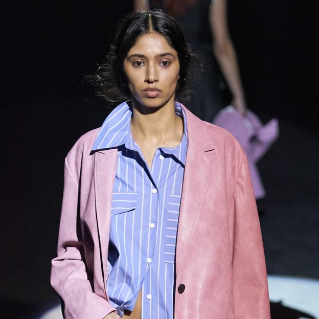 Básicos con estampado de rayas que no me puedo sacar de la cabeza