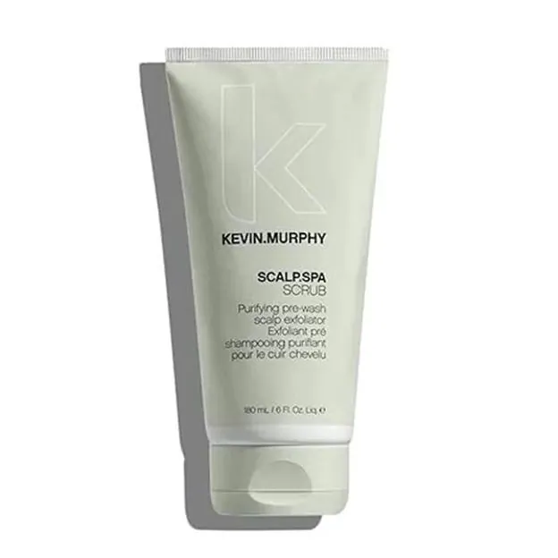 Exfoliante capilar de Kevin Murphy.