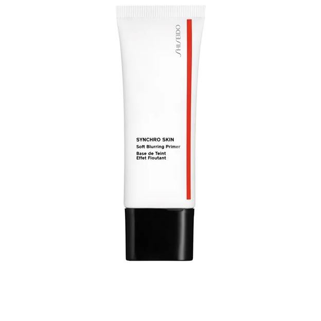 Synchro Skin Soft Blurring Primer de Shiseido.