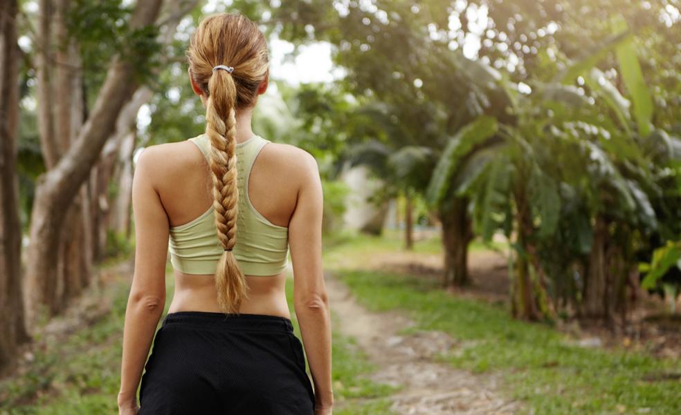 El ejercicio de 10 minutos que es tan eficaz como correr media hora