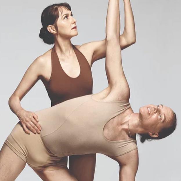 El ejercicio que recomienda Harvard para mejorar la salud de nuestros mayores después de los 60