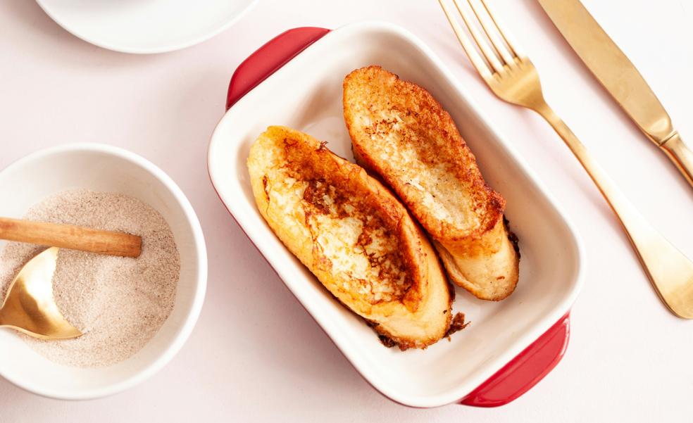 Las mejores torrijas que puedes comer en Madrid: de las más originales a las más tradicionales