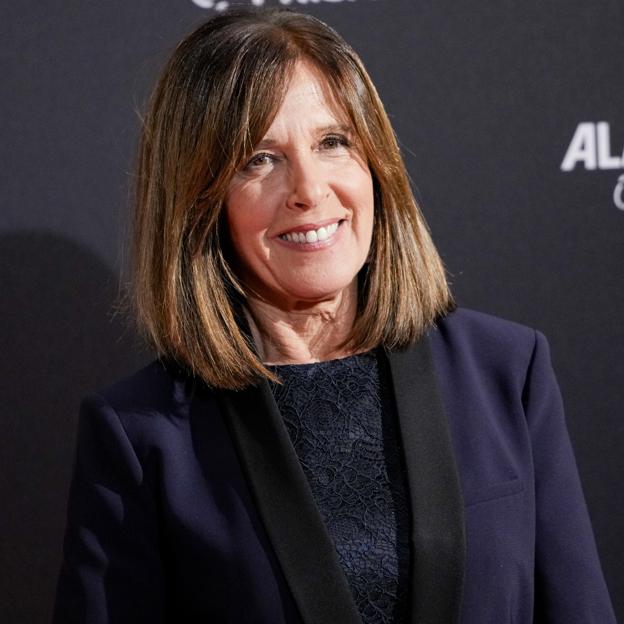 La nueva vida de Ana Blanco tras la jubilación: un marido en la sombra, sin hijos y la rivalidad con Letizia