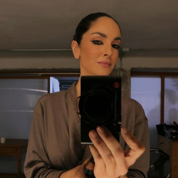 Ojos de gato: así es el nuevo maquillaje que realza al máximo la mirada