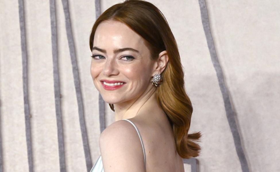 La preciosa casa de Emma Stone en el barrio más lujoso de Los Ángeles: decoración coquette y un precio de 4 millones de euros