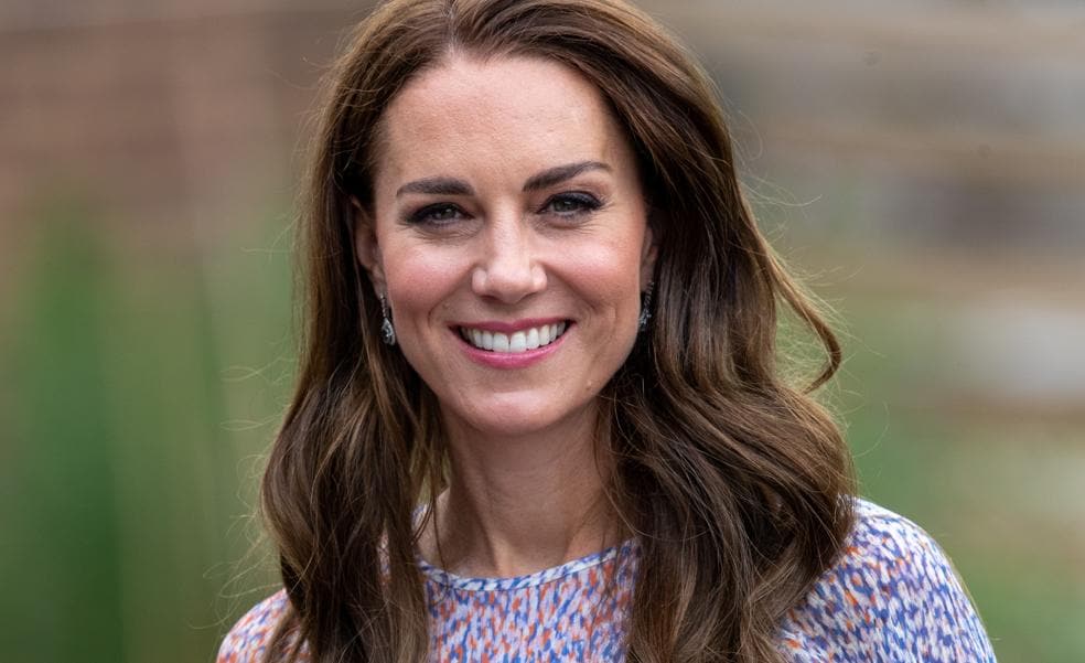Cómo está siendo la recuperación de Kate Middleton: qué está haciendo la princesa de Gales y quién la acompaña