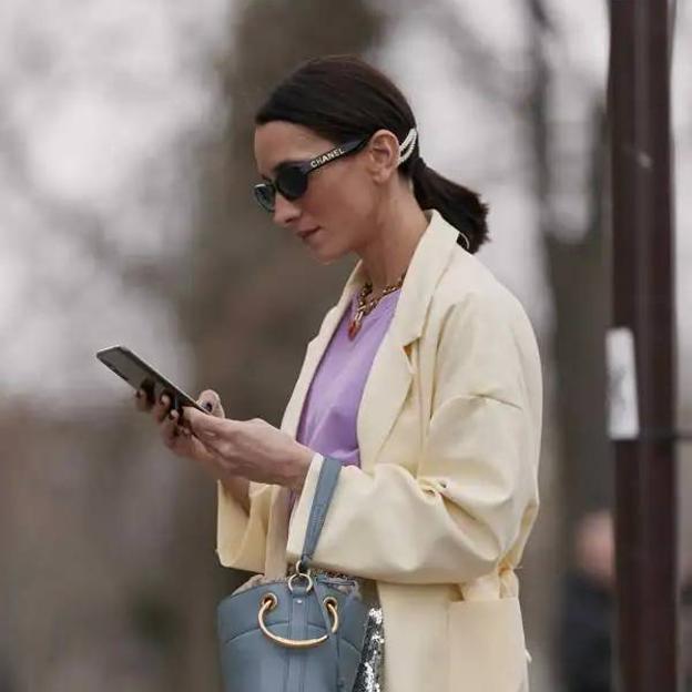 En Mujerhoy abrimos nuestro canal de Whatsapp para que no te pierdas ninguna novedad