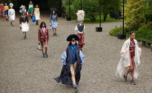 Louis Vuitton celebrará su impresionante desfile Crucero en Barcelona: las razones de una elección perfecta