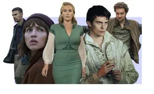Los estrenos de series de marzo: lo nuevo de los creadores de Juego de Tronos, la ficción distópica de Kate Winslet y la producción de mafiosos de Netflix