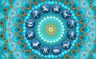 El horóscopo del mes de marzo de 2024: predicciones para todos los signos del zodiaco en amor, salud, dinero y trabajo