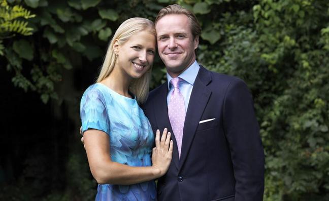 Muere a los 45 años el marido de Lady Gabriella Windsor y ex de Pippa Middleton: la inesperada tragedia de Carlos y Camilla