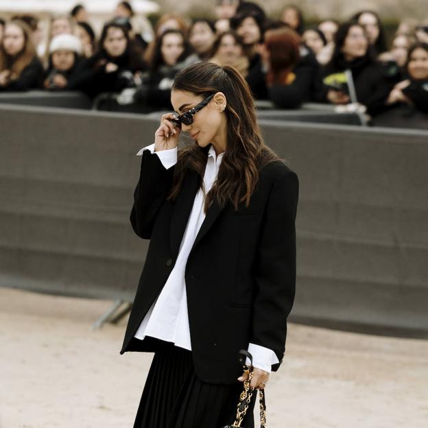 Armario evolutivo: qué es y cómo llevar a cabo el truco del que todo el mundo habla